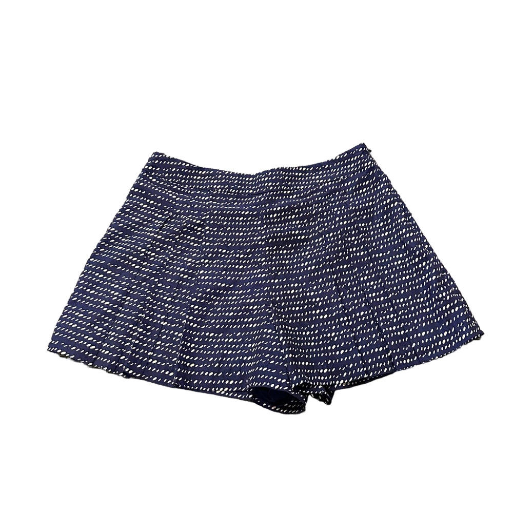 Olive & Oak Women’s blue shorts size S